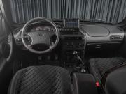 Lada (ВАЗ) Niva Travel I Тюмень  - изображение 23