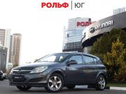 Opel Astra H Рестайлинг Москва  - изображение 18