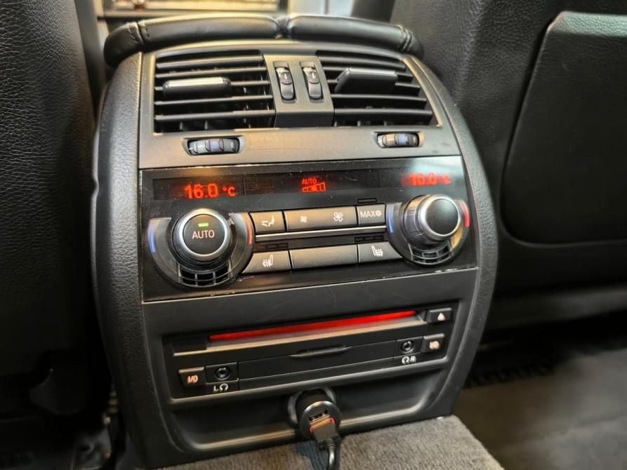 BMW 5 серии VI (F10/F11/F07) Москва  - изображение 23
