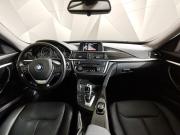 BMW 3 серии VI (F3x) Москва  - изображение 27