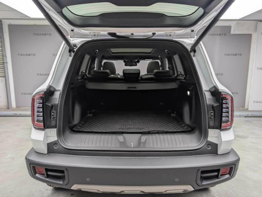 Haval Dargo Москва  - изображение 10