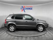 Hyundai Tucson I Нижний Новгород  - изображение 23