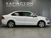 Volkswagen Polo V Рестайлинг Пермь  - изображение 24