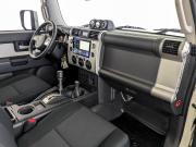 Toyota FJ Cruiser Москва  - изображение 38