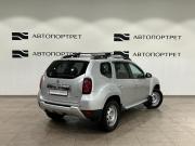 Renault Duster I Рестайлинг Санкт-Петербург  - изображение 19