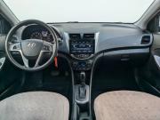 Hyundai Solaris I Рестайлинг Москва  - изображение 25