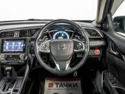 Honda Civic X Иркутск  - изображение 34