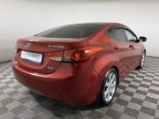 Hyundai Elantra V (MD) Москва  - изображение 24