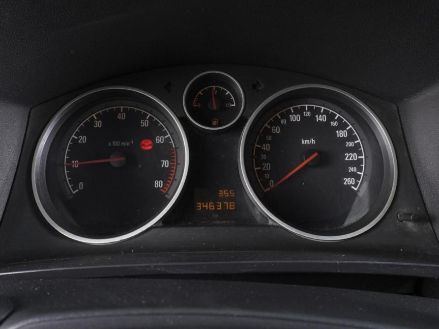 Opel Zafira B Ростов-на-Дону  - изображение 16