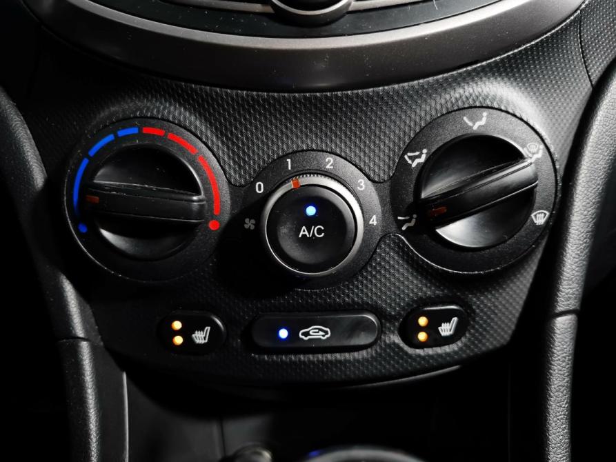 Hyundai Solaris I Рестайлинг Нижний Новгород  - изображение 18