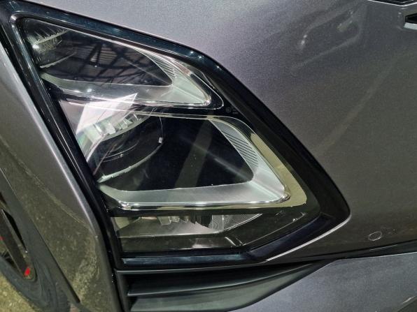 Omoda C5 I с пробегом 2023 года, цена 1 625 000 рублей, 47500 км, внедорожник, Автокод Объявления