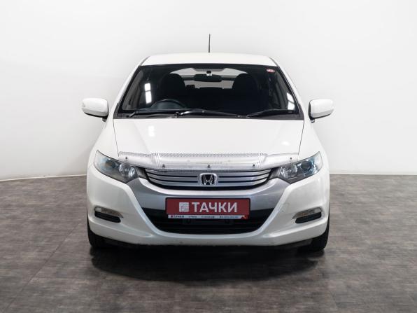 Honda Insight II с пробегом 2010 года, цена 900 000 рублей, 178470 км, хэтчбек, Автокод Объявления