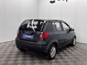 Hyundai Getz I Рестайлинг Воронеж  - изображение 18
