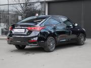 Hyundai Solaris II Москва  - изображение 24