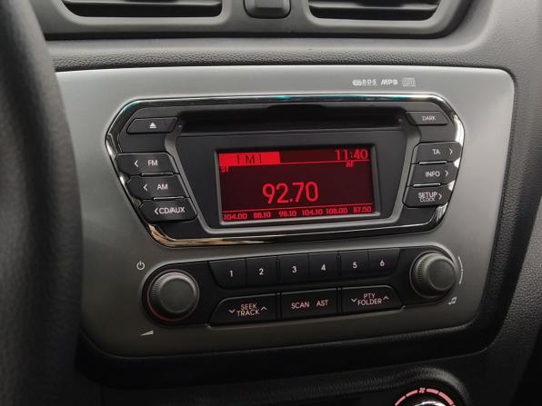 Kia Rio III с пробегом 2014 года, цена 730 000 рублей, 254606 км, седан, Автокод Объявления