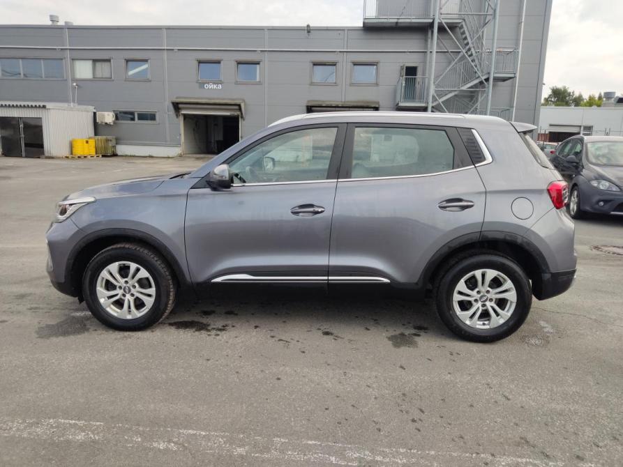 Chery Tiggo 4 Pro I Санкт-Петербург  - изображение 8