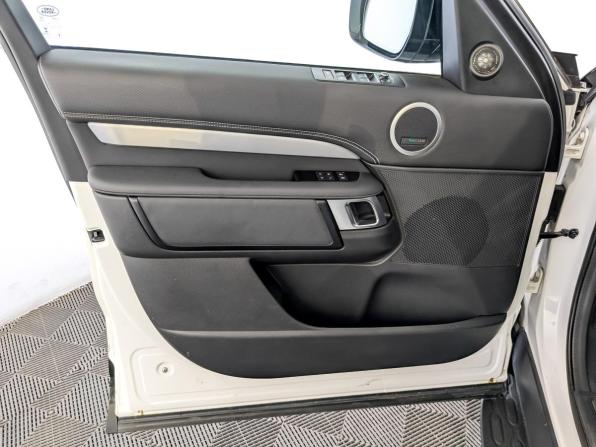 Land Rover Discovery V Рестайлинг с пробегом 2021 года, цена 6 550 000 рублей, 84182 км, внедорожник, Автокод Объявления