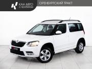 Skoda Yeti I Рестайлинг Казань  - изображение 18