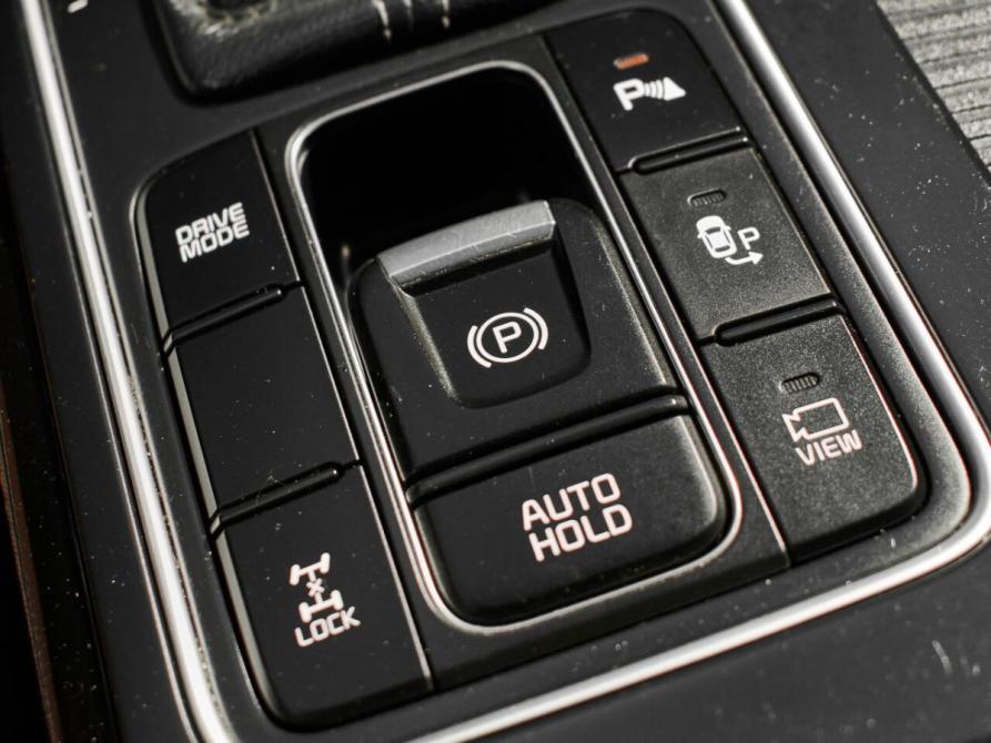 Kia Sorento III Prime Екатеринбург  - изображение 21