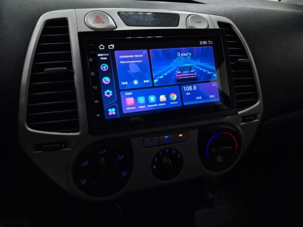 Hyundai i20 I с пробегом 2010 года, цена 640 000 рублей, 145800 км, хэтчбек, Автокод Объявления