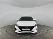 Hyundai Solaris II Рестайлинг Ногинск  - изображение 20