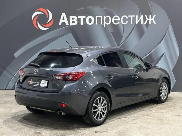 Mazda 3 III (BM) с пробегом 2014 года, цена 1 050 000 рублей, 250941 км, хэтчбек, Автокод Объявления