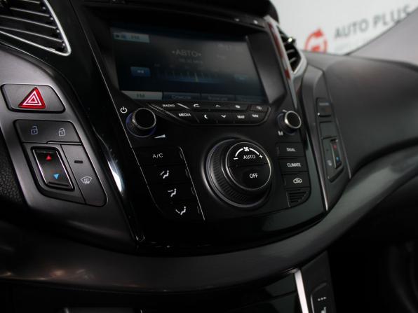 Hyundai i40 I с пробегом 2013 года, цена 1 199 000 рублей, 182000 км, седан, Автокод Объявления