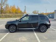 Renault Duster I Рестайлинг Чебоксары  - изображение 32