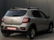 Renault Sandero II Рестайлинг Екатеринбург  - изображение 28