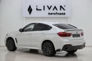 BMW X6 II (F16) Москва  - изображение 20