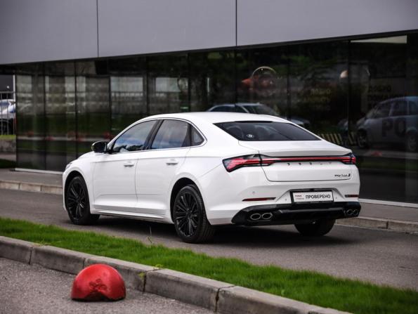 Geely Preface I с пробегом 2024 года, цена 2 499 000 рублей, 21267 км, седан, Автокод Объявления