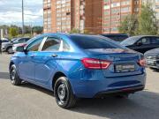 Lada (ВАЗ) Vesta I Йошкар-Ола  - изображение 30