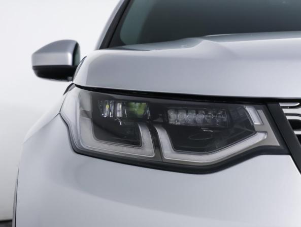 Land Rover Discovery Sport I Рестайлинг с пробегом 2019 года, цена 2 967 000 рублей, 137654 км, внедорожник, Автокод Объявления