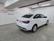 Lada (ВАЗ) Vesta I Рестайлинг (NG) Москва  - изображение 21