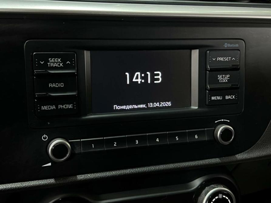 Kia Rio IV Рестайлинг Оренбург  - изображение 14
