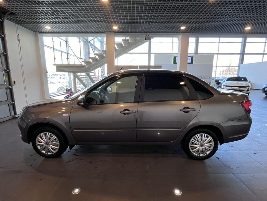 Lada (ВАЗ) Granta I Рестайлинг Чебоксары  - изображение 6