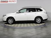 Mitsubishi Outlander III Белгород  - изображение 26