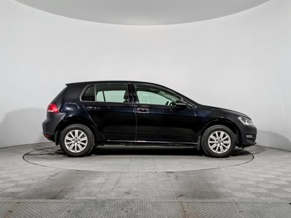 Volkswagen Golf VII с пробегом 2014 года, цена 924 000 рублей, 177416 км, хэтчбек, Автокод Объявления