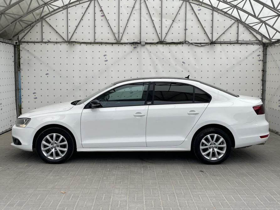 Volkswagen Jetta VI Тамбов  - изображение 10