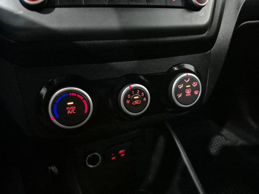 Kia Rio III Рестайлинг Альметьевск  - изображение 21