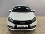Lada (ВАЗ) Vesta I Уфа  - изображение 18