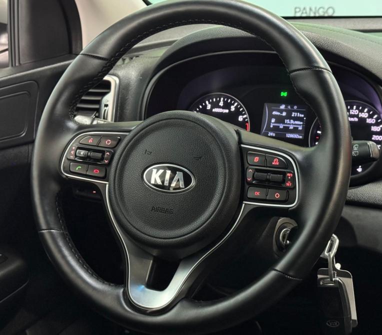 Kia Sportage IV Набережные Челны  - изображение 12