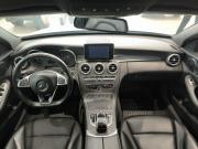 Mercedes-Benz C-Класс IV (W205) Казань  - изображение 39
