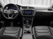 Volkswagen Tiguan II Рестайлинг Москва  - изображение 36
