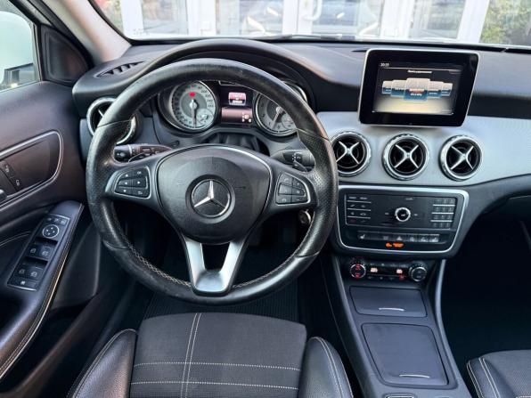 Mercedes-Benz GLA I (X156) с пробегом 2016 года, цена 1 399 000 рублей, 224623 км, внедорожник, Автокод Объявления