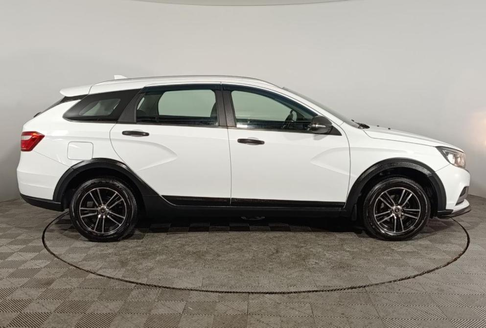 Lada (ВАЗ) Vesta I Волгоград  - изображение 8