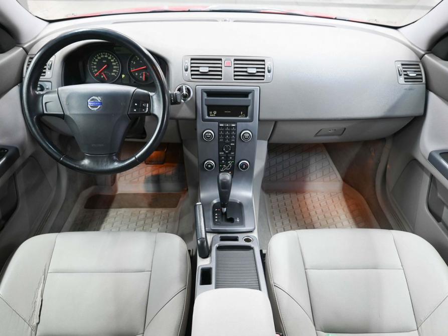 Volvo S40 II Рестайлинг Ростов-на-Дону  - изображение 8