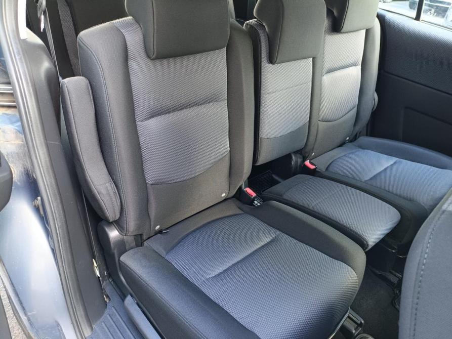 Mazda 5 I (CR) Санкт-Петербург  - изображение 12