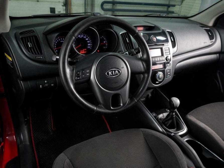 Kia Cerato II Воронеж  - изображение 6