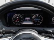Mercedes-Benz S-Класс VI (W222 C217) Рестайлинг Москва  - изображение 43